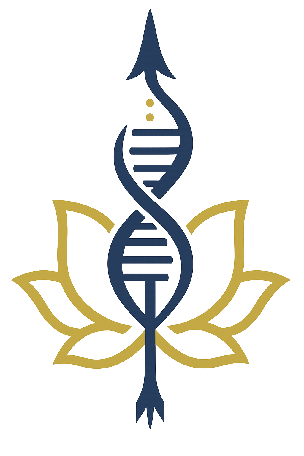 MyGenevia Logo
